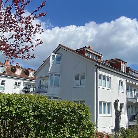 Gruental-Residenz Haus II App. 5 Apartment Grömitz Екстериор снимка