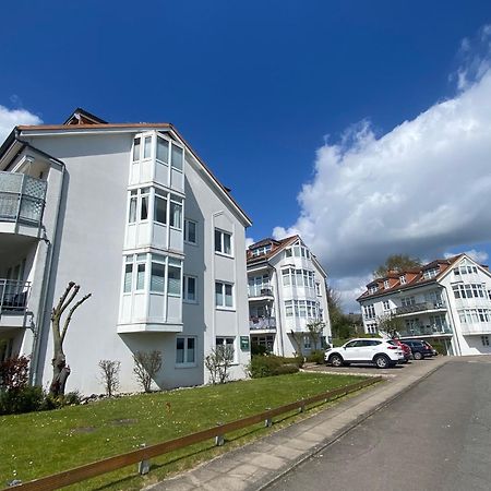 Gruental-Residenz Haus II App. 5 Apartment Grömitz Екстериор снимка