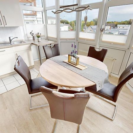 Gruental-Residenz Haus II App. 5 Apartment Grömitz Екстериор снимка