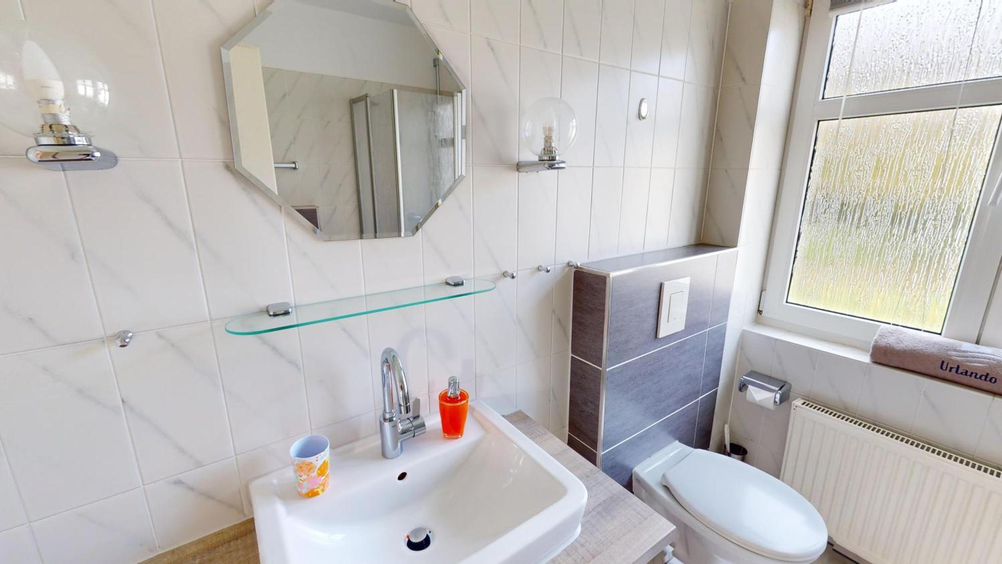 Gruental-Residenz Haus II App. 5 Apartment Grömitz Екстериор снимка