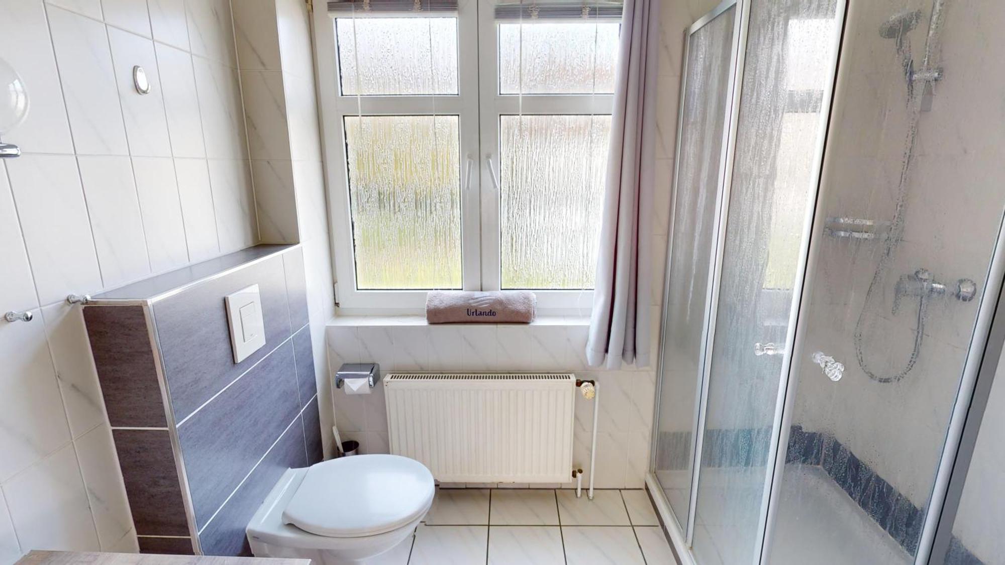 Gruental-Residenz Haus II App. 5 Apartment Grömitz Екстериор снимка