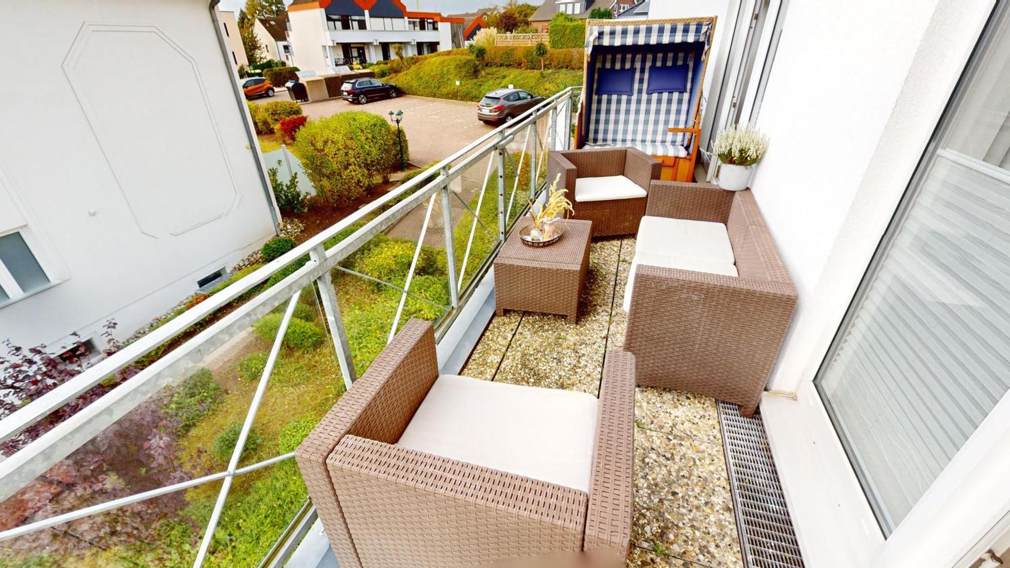 Gruental-Residenz Haus II App. 5 Apartment Grömitz Екстериор снимка