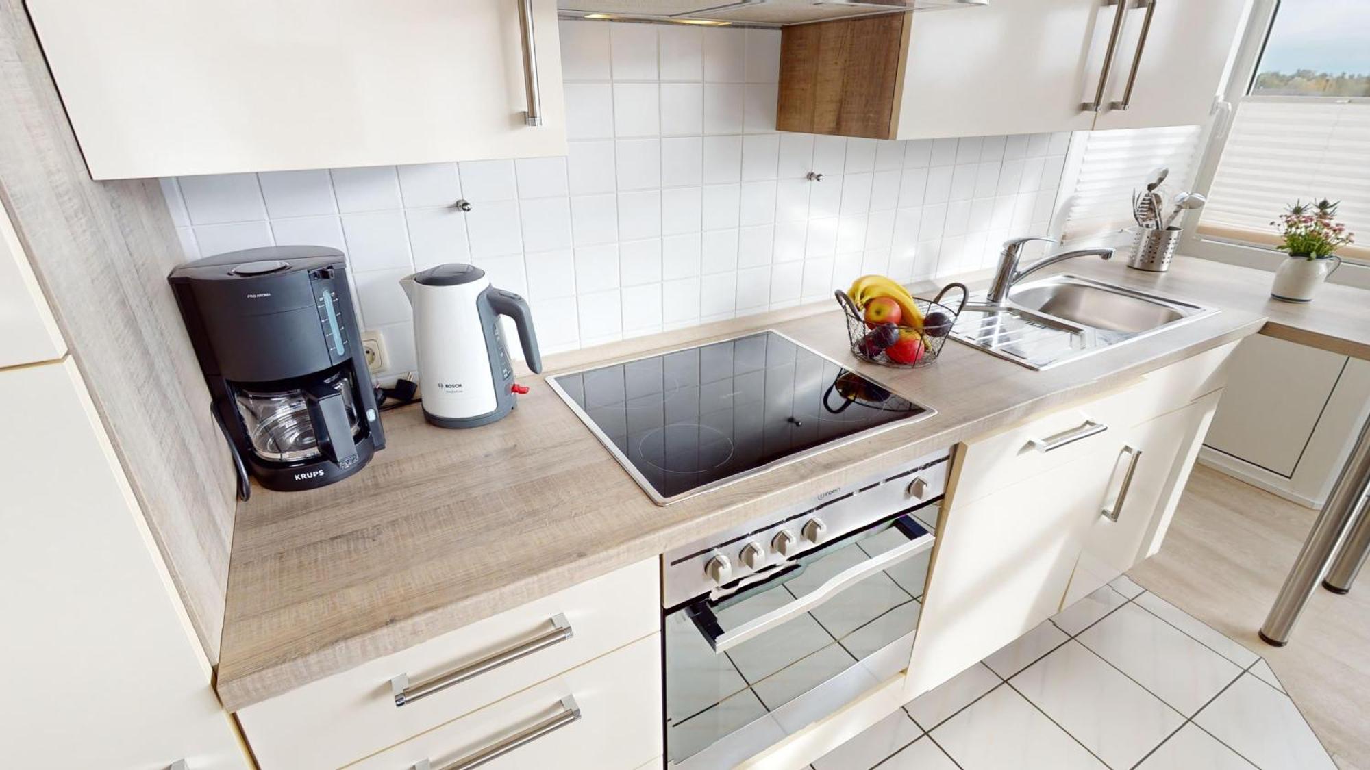 Gruental-Residenz Haus II App. 5 Apartment Grömitz Екстериор снимка